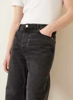 Jeans Large Fit