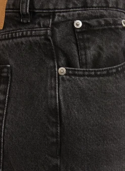 Jeans Large Fit