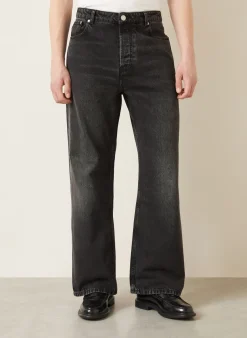 Jeans Large Fit