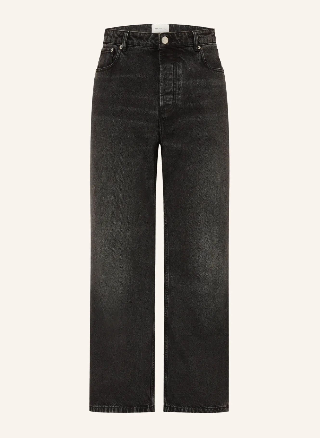 Jeans Large Fit