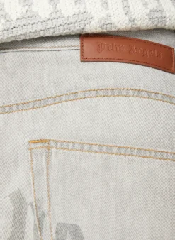 Jeans Loose Fit
