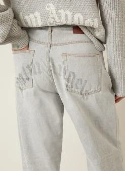 Jeans Loose Fit