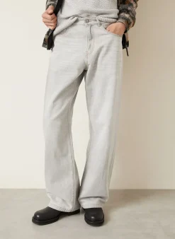 Jeans Loose Fit