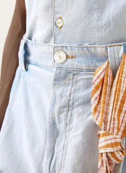 Jeans Loose Fit