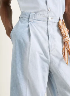 Jeans Loose Fit