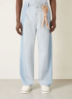 Jeans Loose Fit