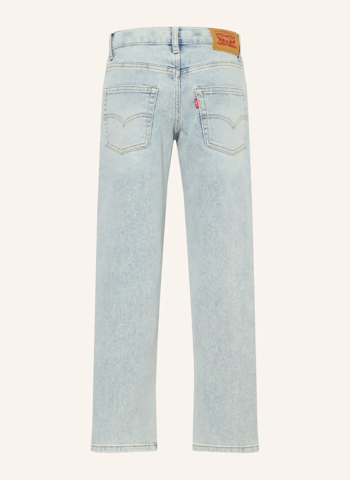 Jeans Loose Fit