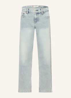 Jeans Loose Fit