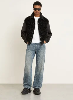 Jeans Loose Fit