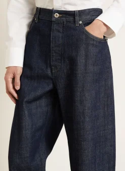 Jeans Loose Fit