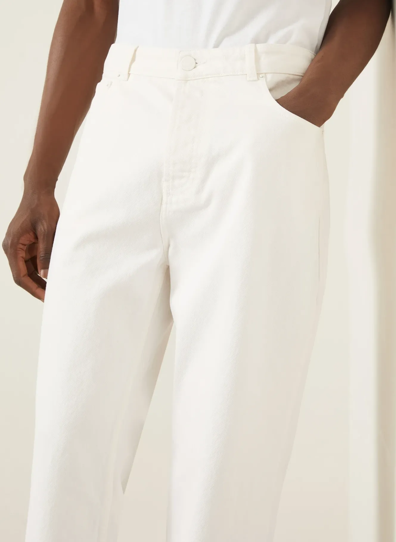 Jeans Loose Fit