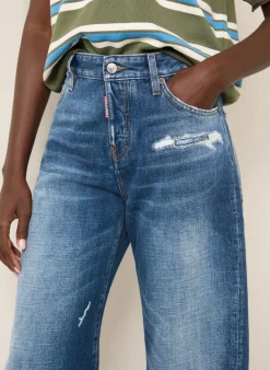 Jeans LOOSE TWST Regular Fit