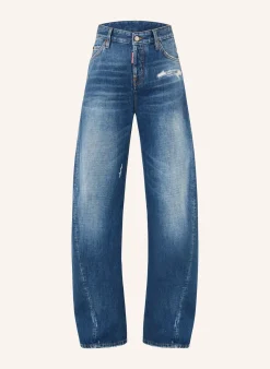 Jeans LOOSE TWST Regular Fit