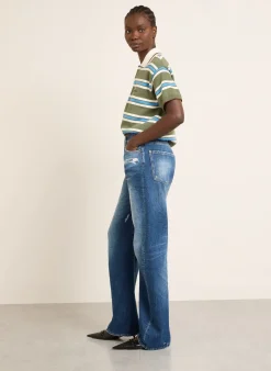 Jeans LOOSE TWST Regular Fit