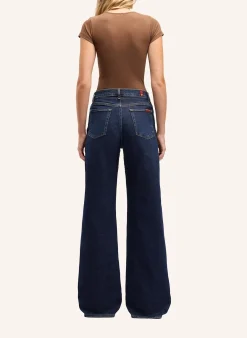 Jeans LOTTA Wide Fit