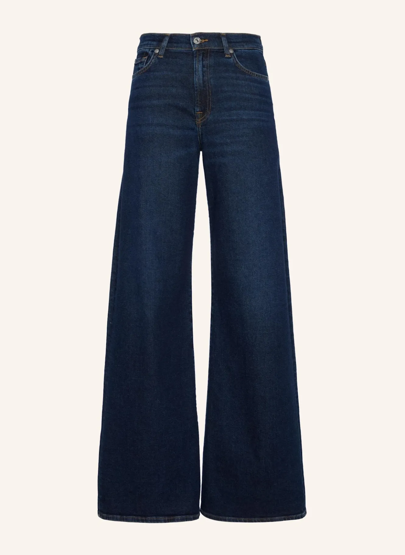 Jeans LOTTA Wide Fit