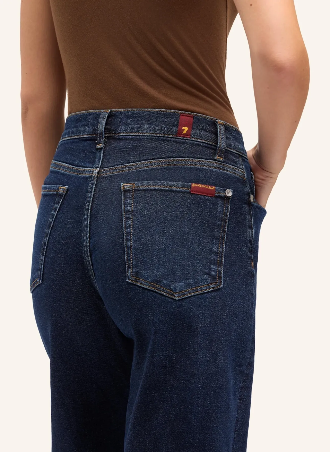 Jeans LOTTA Wide Fit