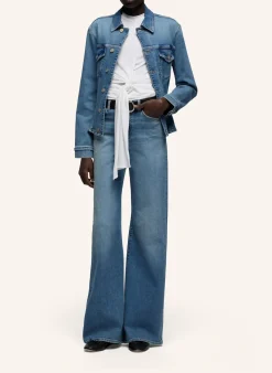 Jeans LOTTA Wide Leg Fit