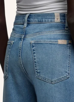 Jeans LOTTA Wide Leg Fit