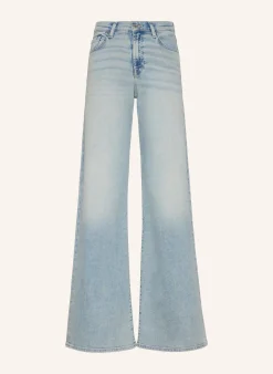 Jeans LOTTA Wide Leg Fit