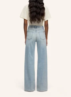 Jeans LOTTA Wide Leg Fit