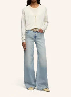 Jeans LOTTA Wide Leg Fit