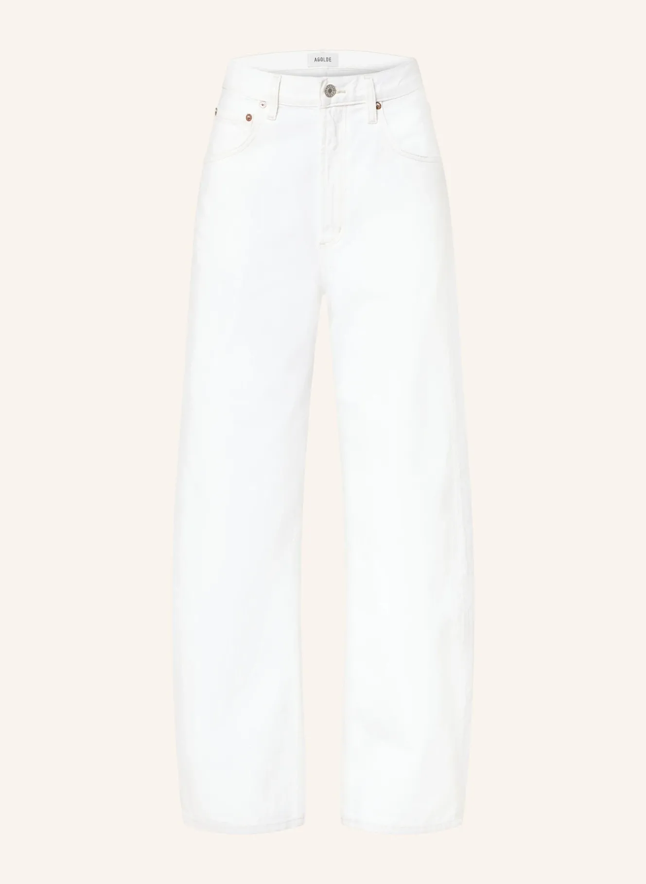 Jeans LOW CURVE JEAN