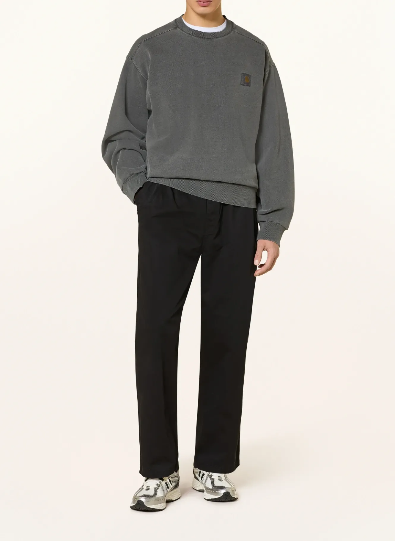 Jeans MARV PANT Loose Tapered Fit