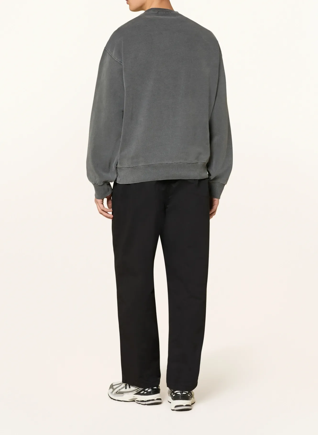 Jeans MARV PANT Loose Tapered Fit