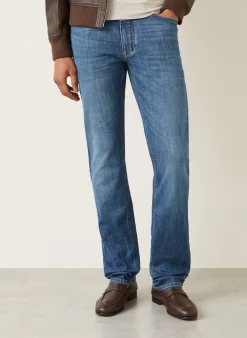 Jeans MERIBEL Regular Fit