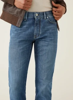 Jeans MERIBEL Regular Fit