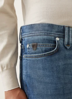 Jeans MERIBEL Regular Fit