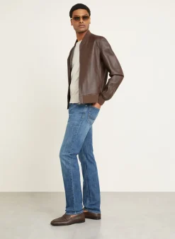 Jeans MERIBEL Regular Fit