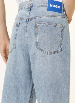 Jeans NATE Baggy Fit
