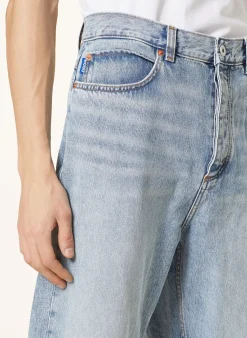 Jeans NATE Baggy Fit