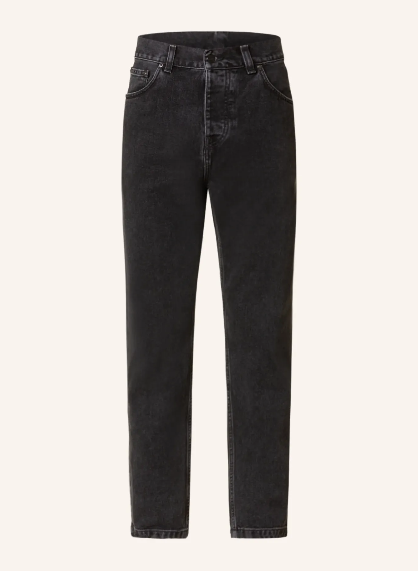 Jeans NEWEL Relaxed Tapered Fit