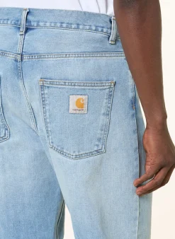 Jeans NEWEL Relaxed Tapered Fit