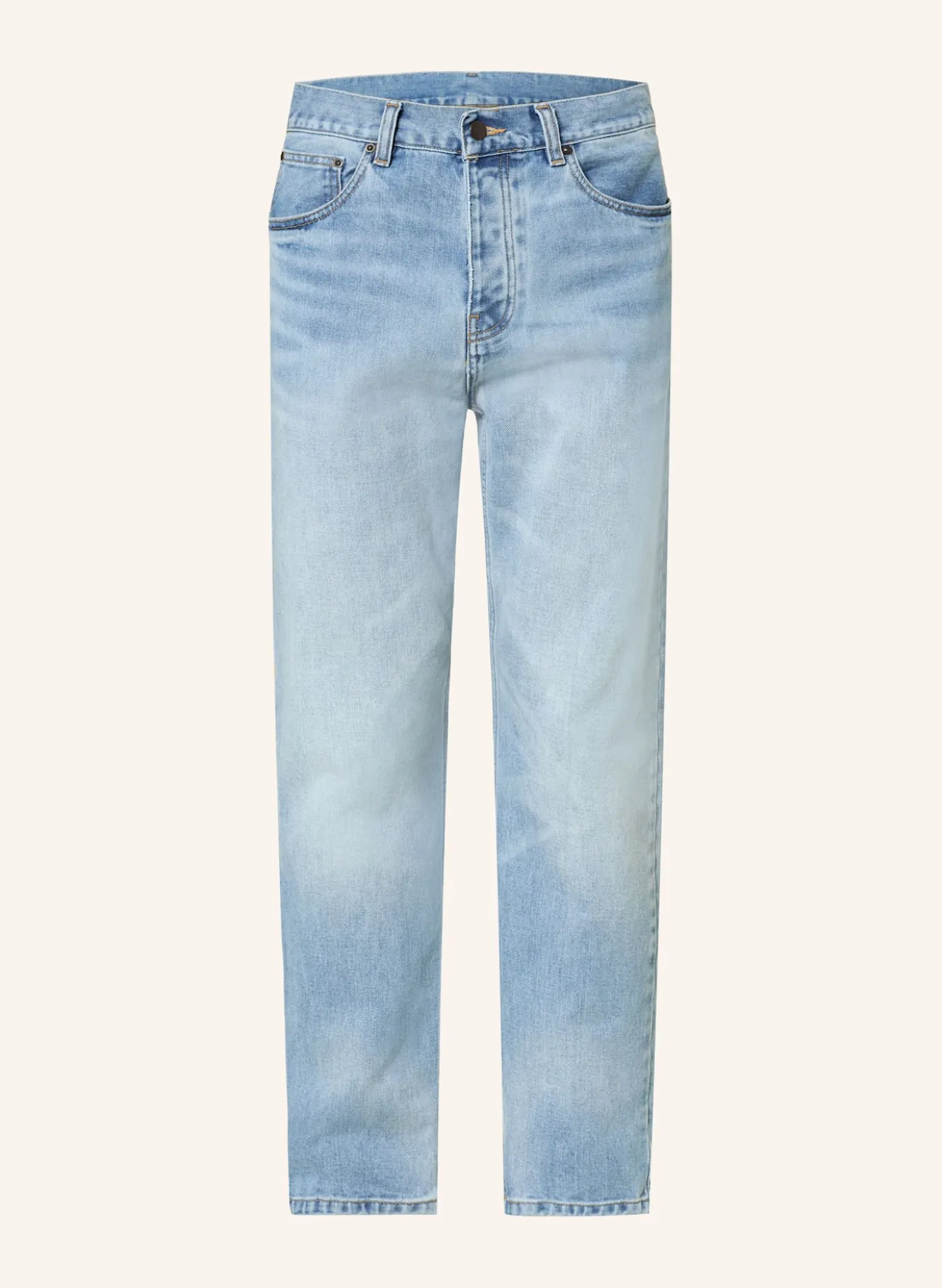Jeans NEWEL Relaxed Tapered Fit