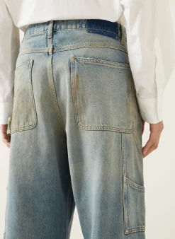 Jeans Oversized Fit