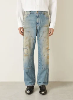 Jeans Oversized Fit