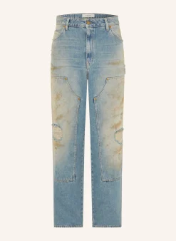 Jeans Oversized Fit
