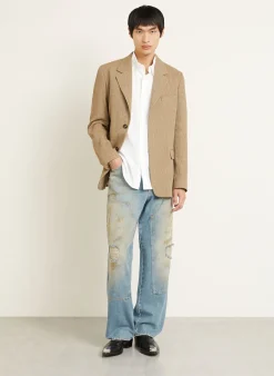 Jeans Oversized Fit