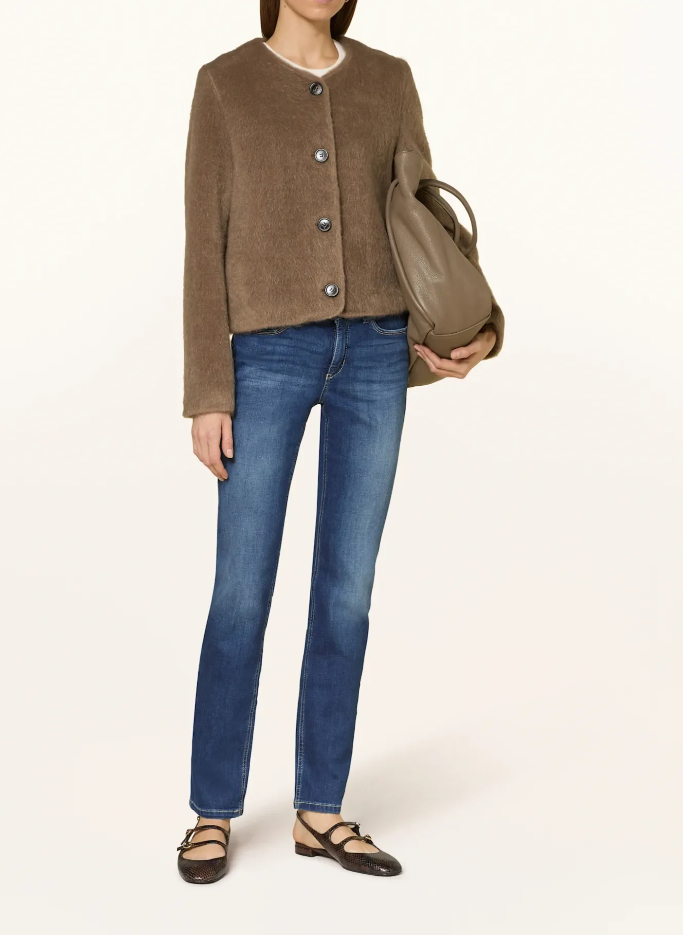 Jeans PARLA