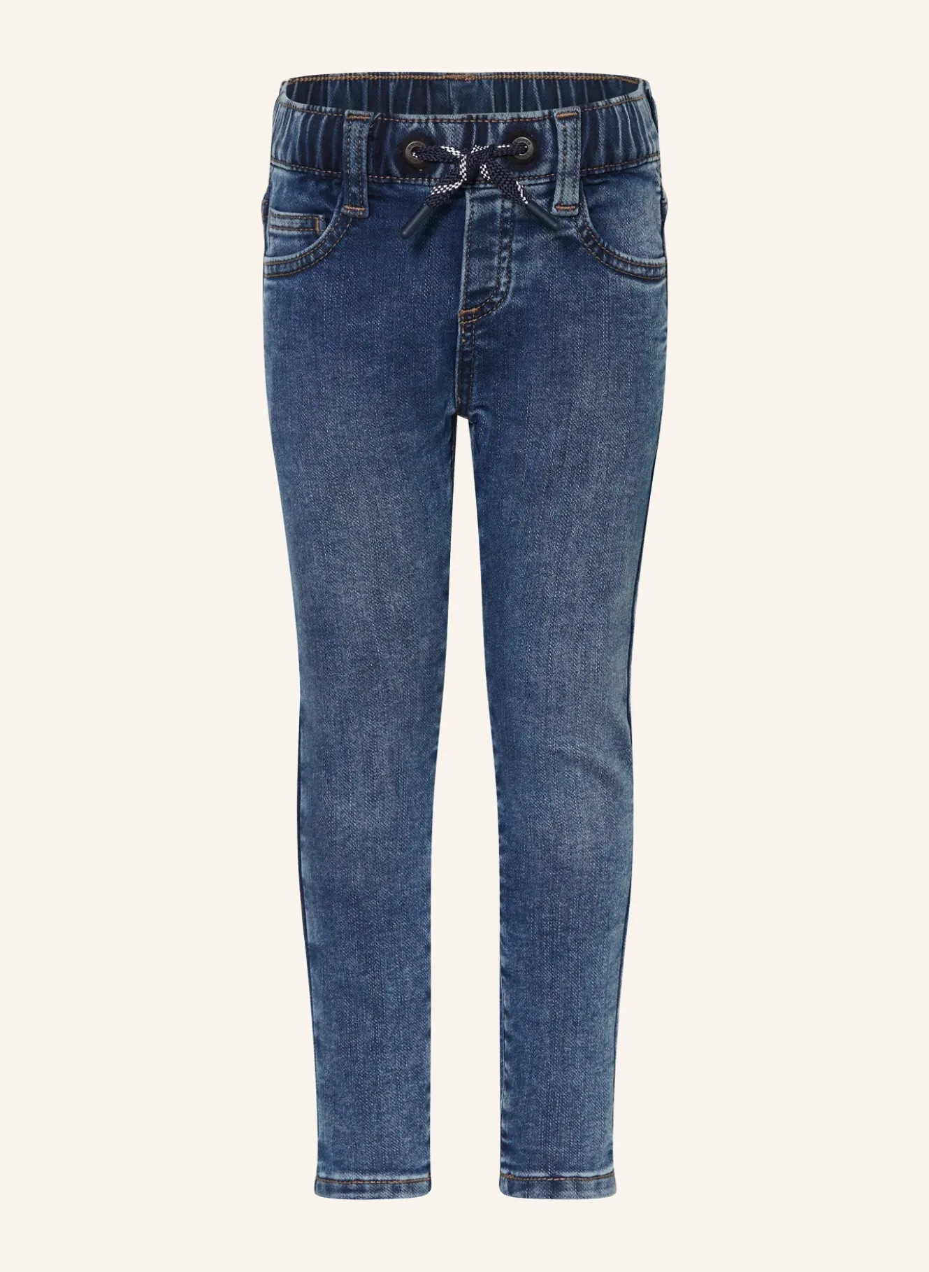 Jeans PELLE Regular Fit
