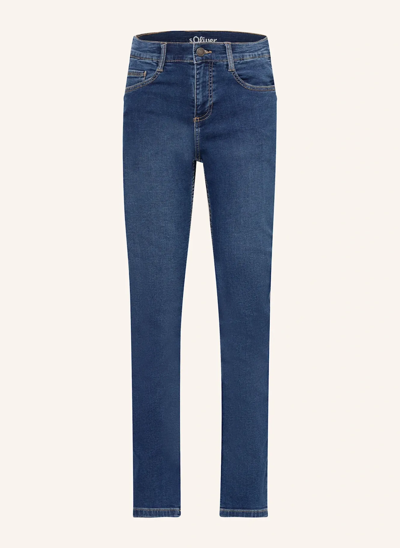 Jeans PETE Regular Fit