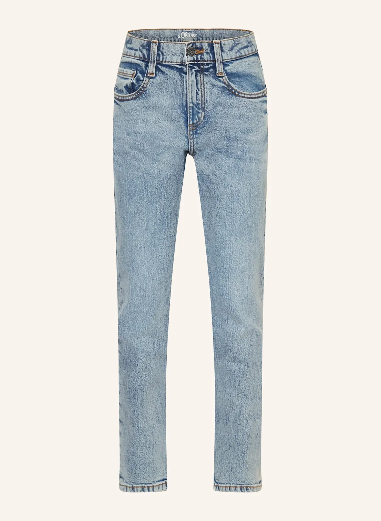 Jeans PETE Regular Fit