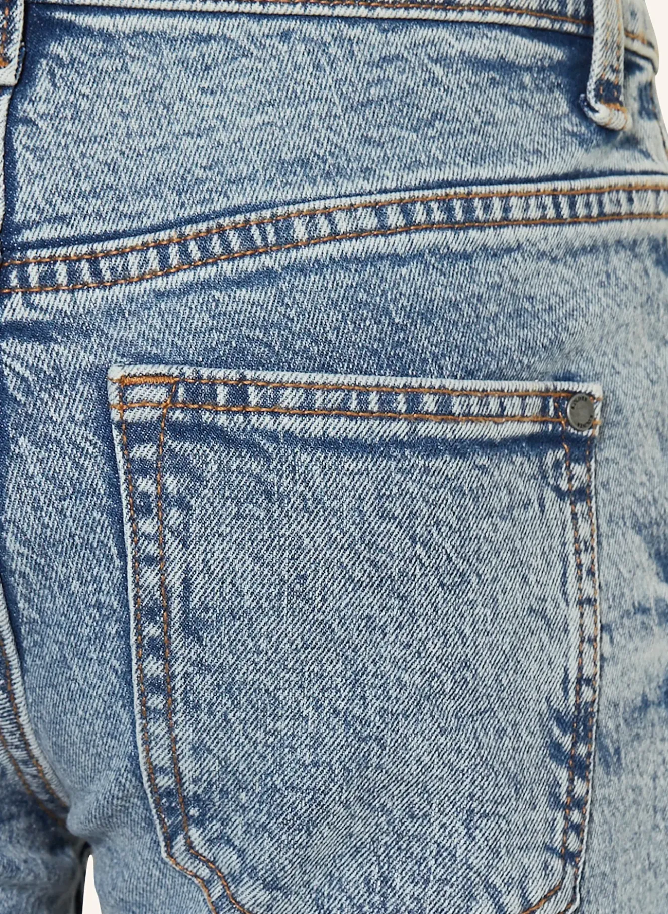 Jeans PETE Regular Fit