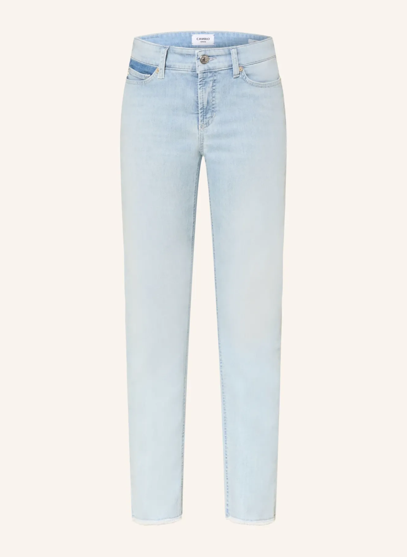 Jeans PIPER