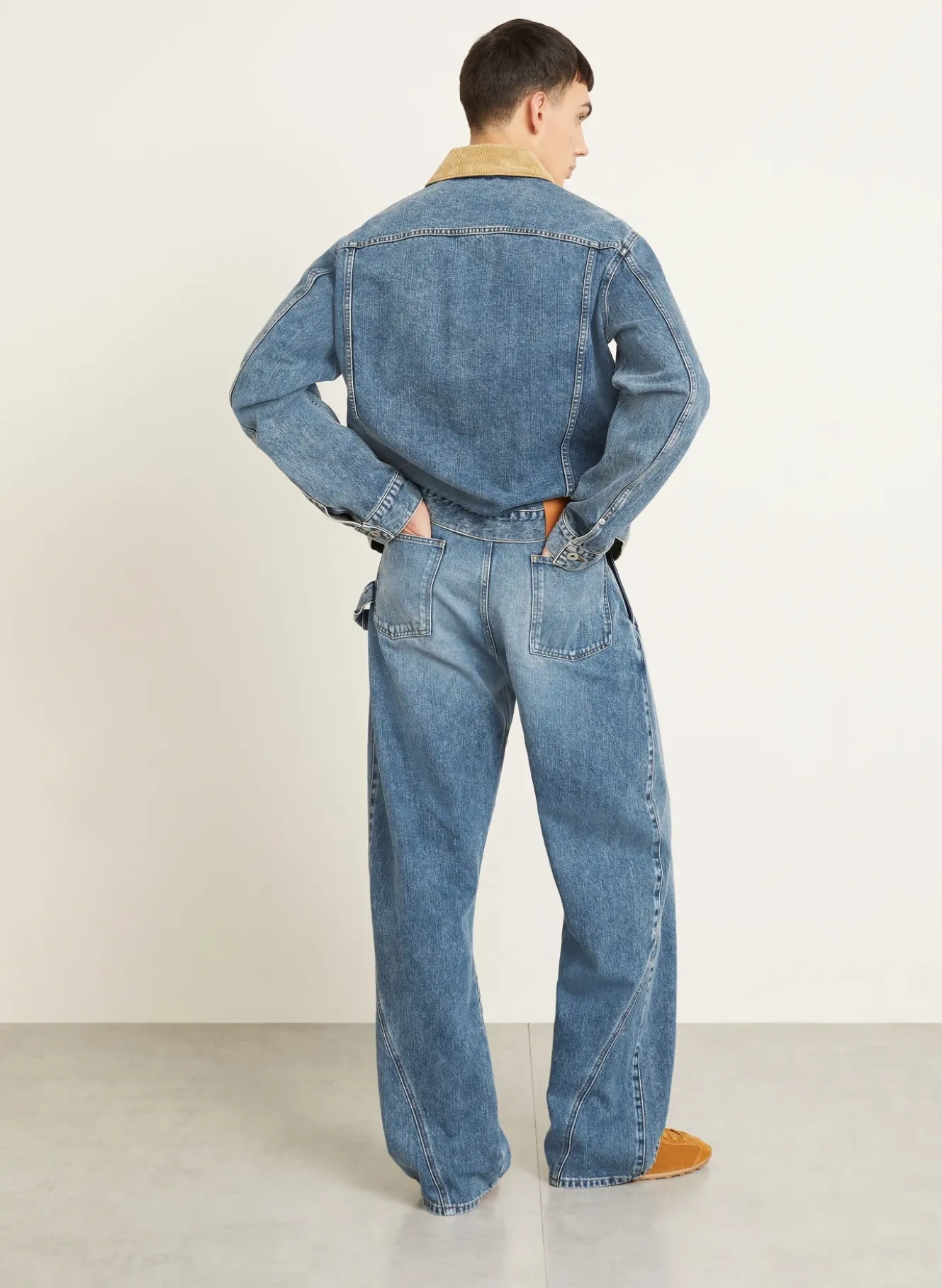 Jeans Regular Fit