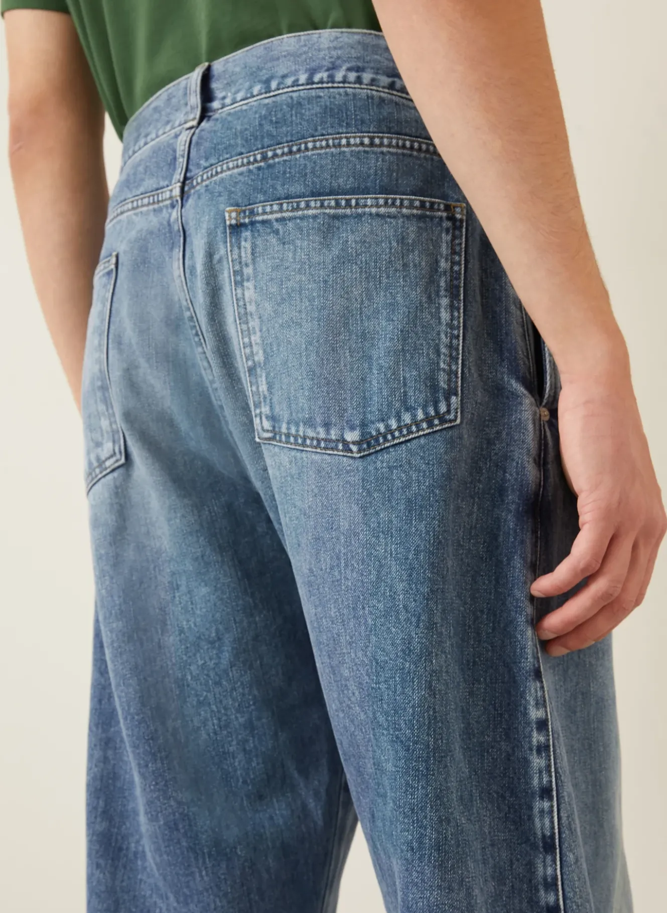 Jeans Regular Fit
